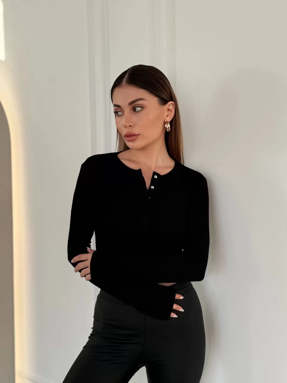 Bluse Christena