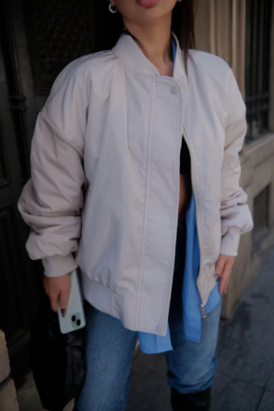 Jacke Cithara