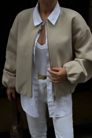 Jacke Cleonie