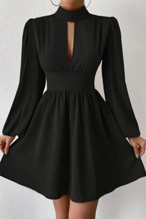 Kleid Clorinda