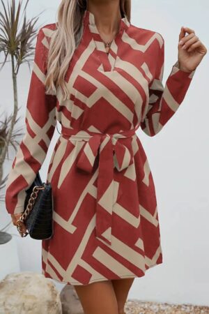 Kleid Dinelle