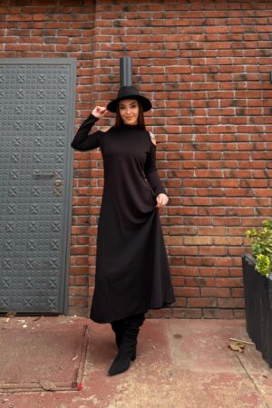 Kleid Morello