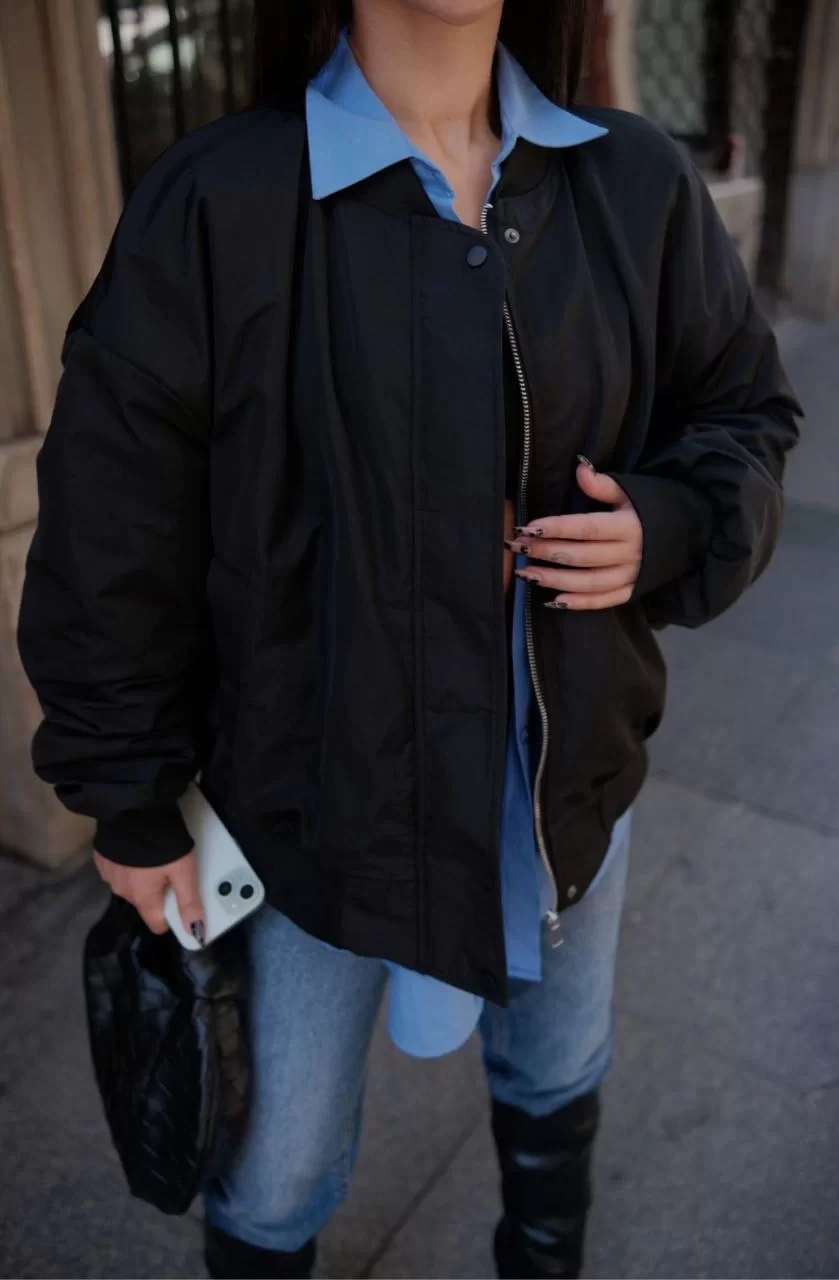 Jacke Giacoma