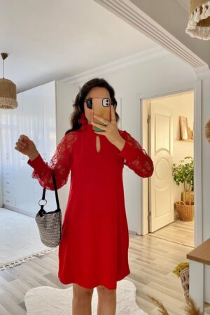 Kleid Garnette