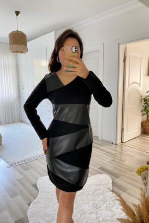Kleid Genevie