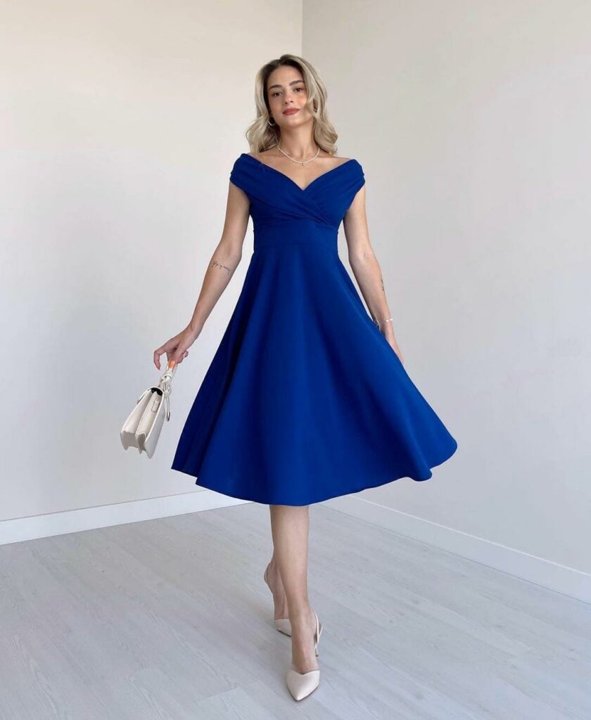 Kleid Karamja