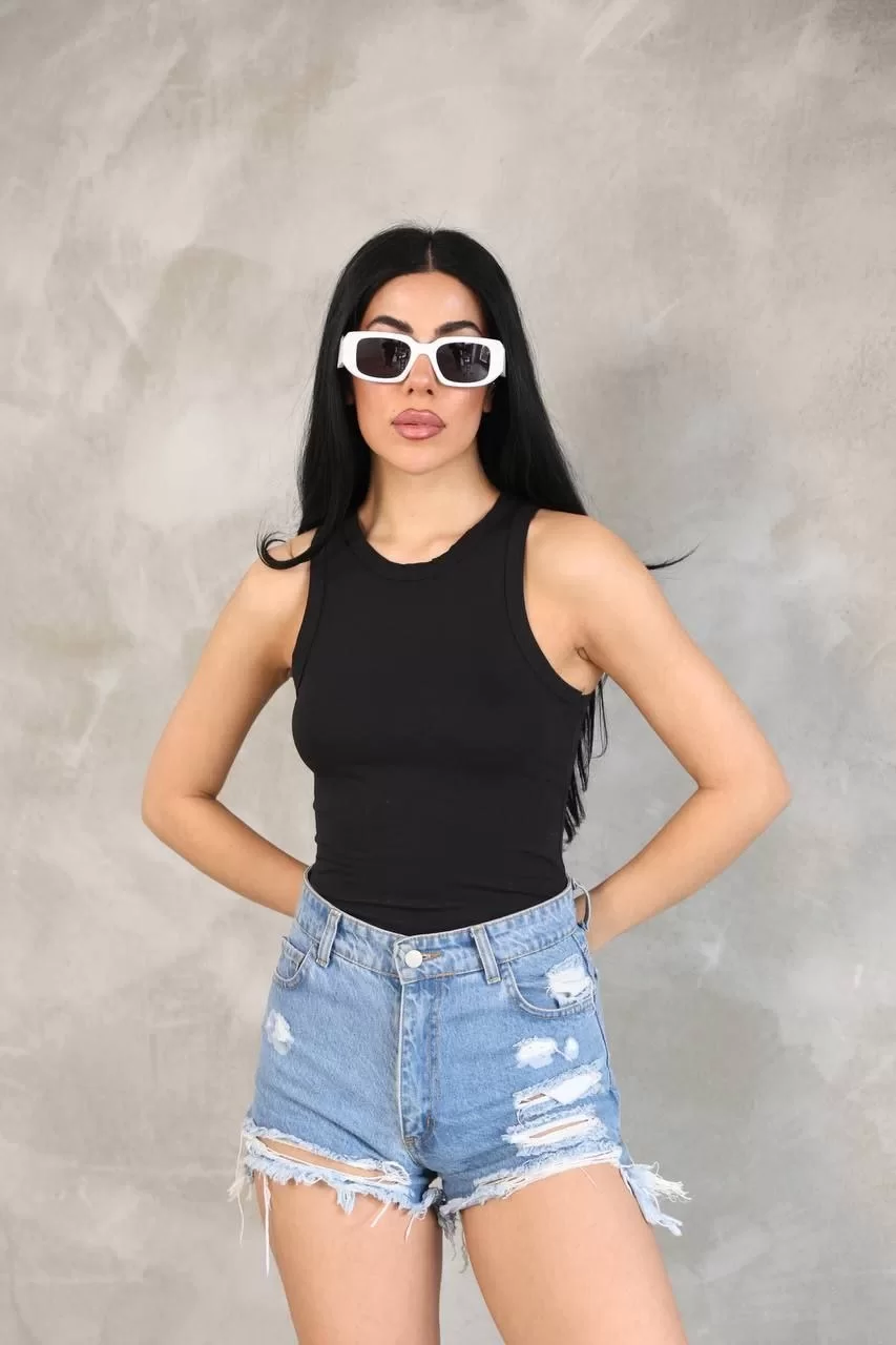 Bluse Jensina