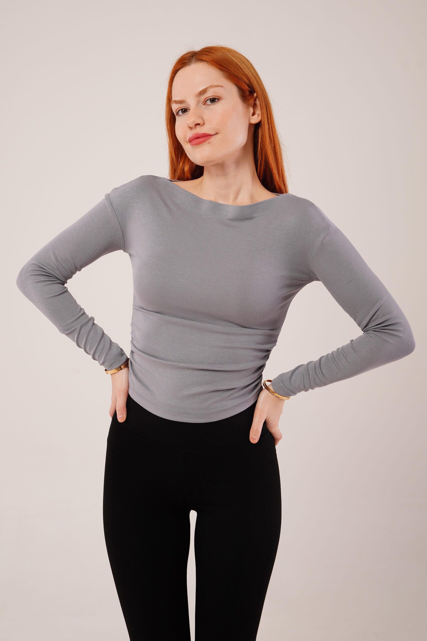 Bluse Jerilyn