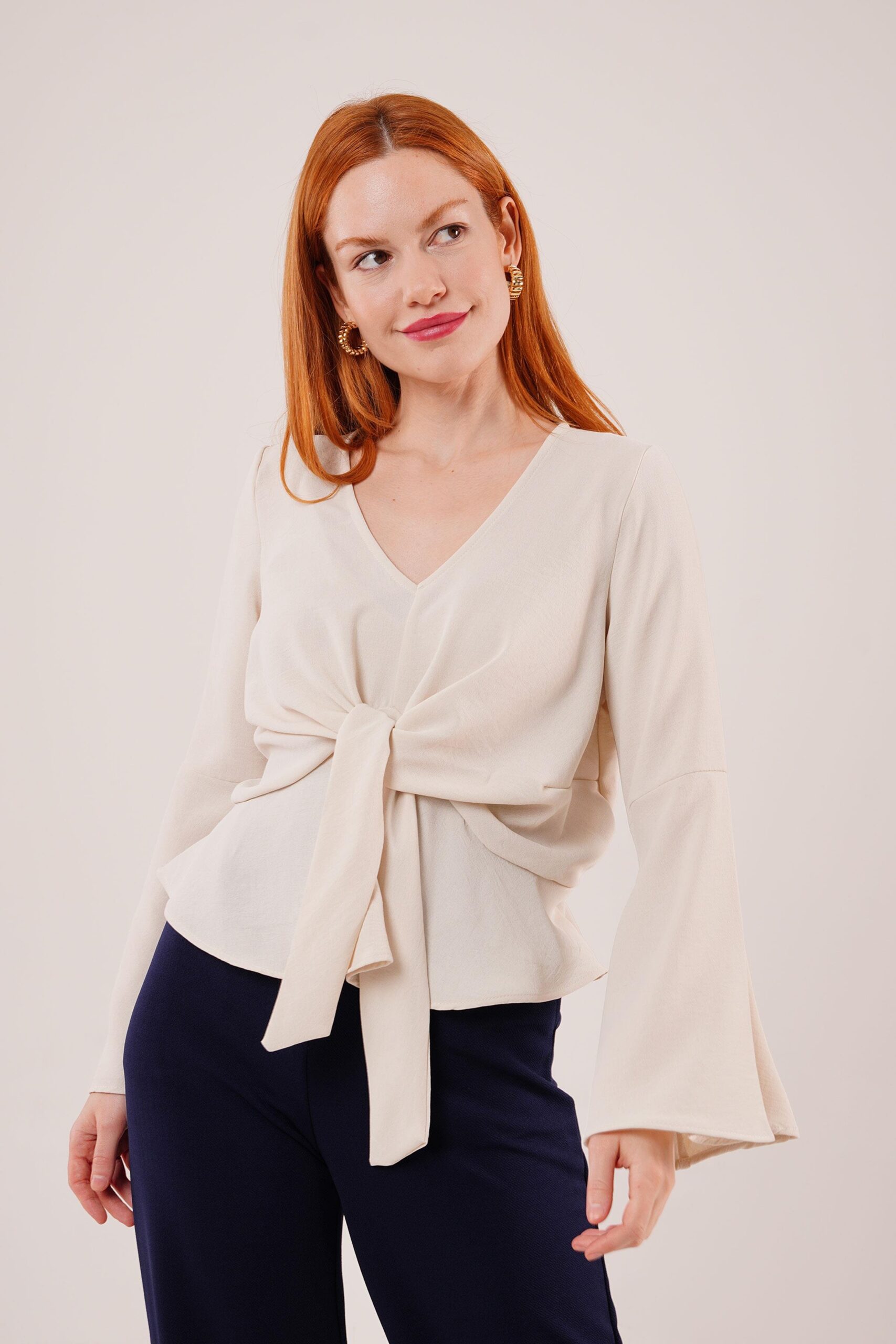 Bluse Johana