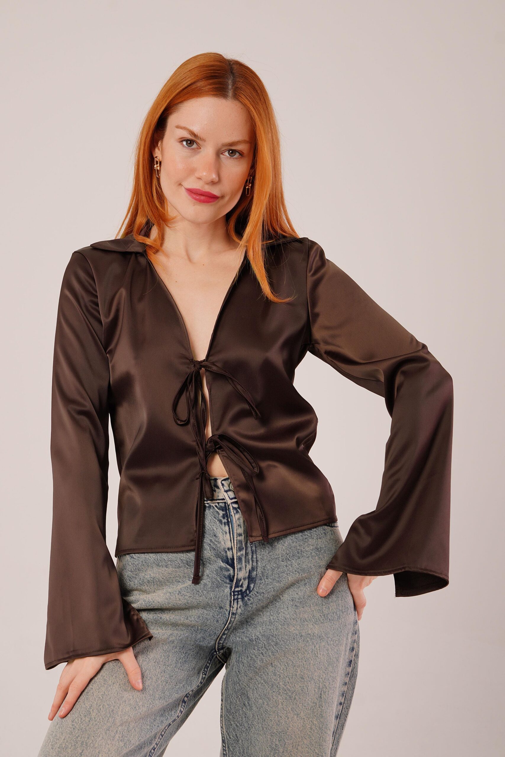 Bluse Johonna