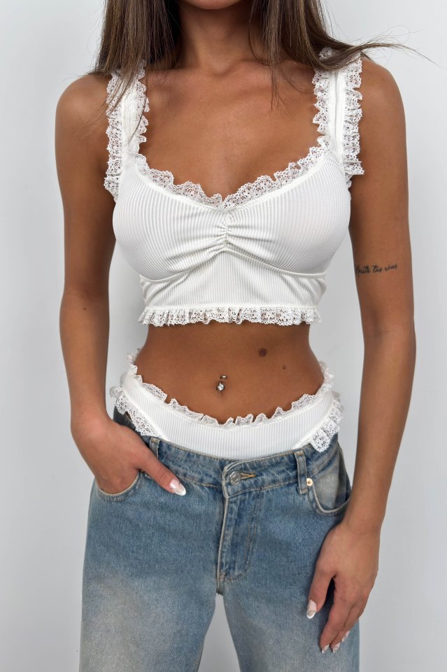 Bustier Jenara