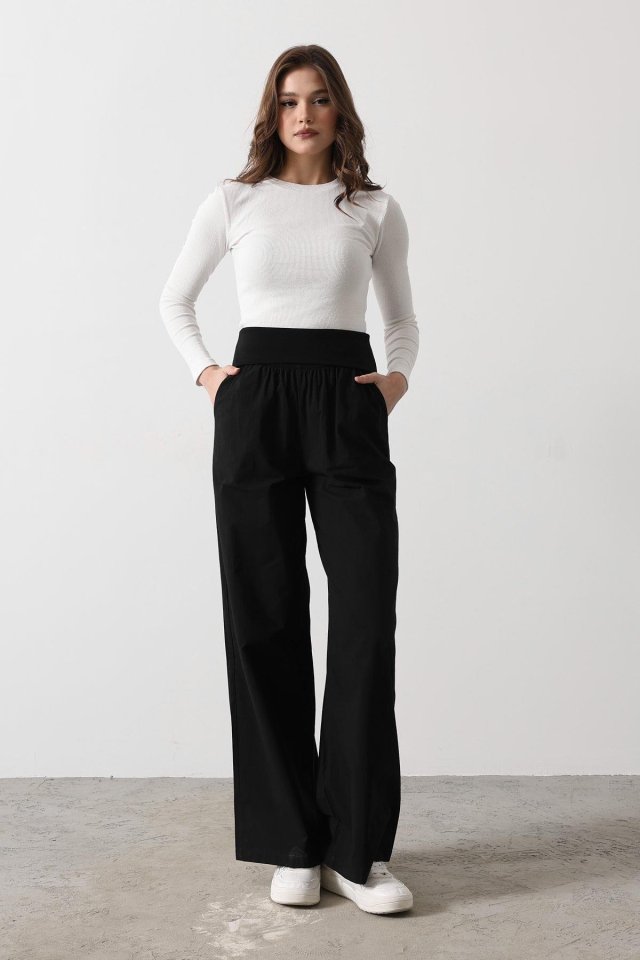 Hose Leanora