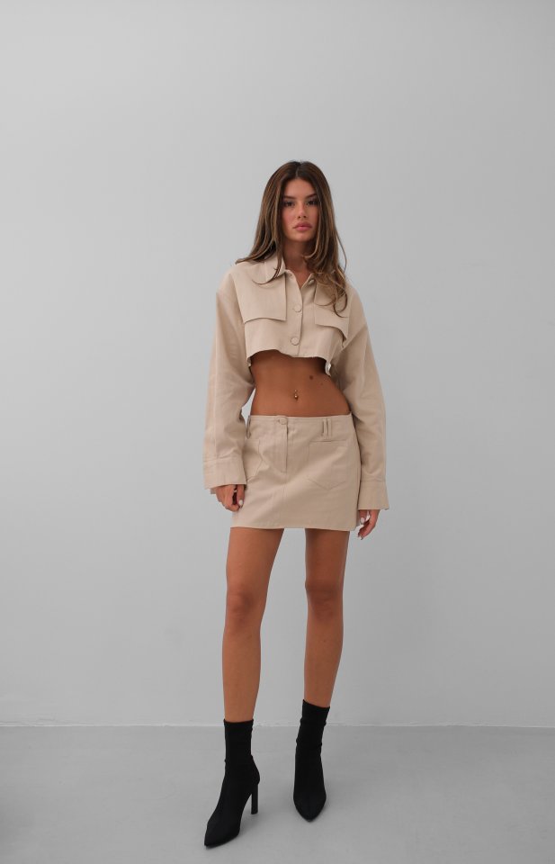 Jacke Lauressa