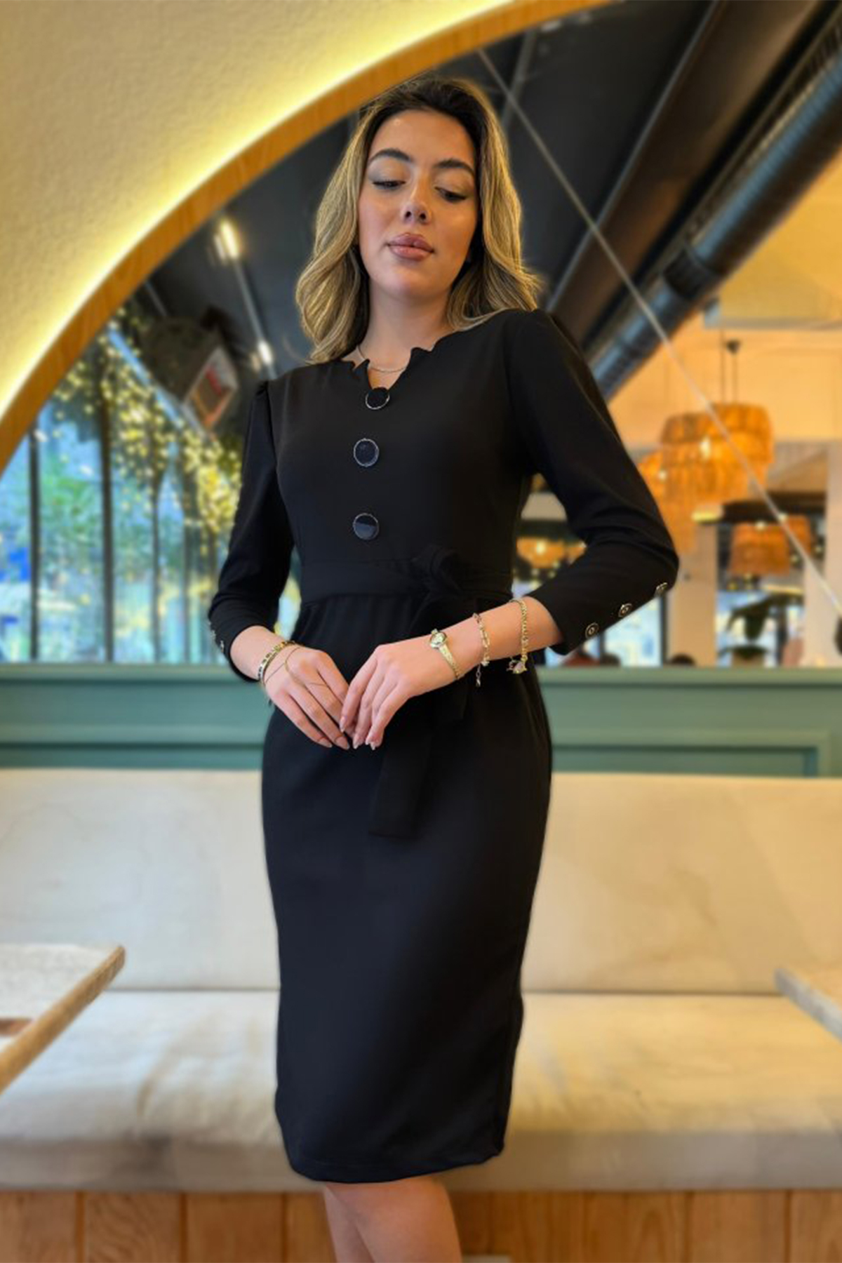 Kleid Fantine