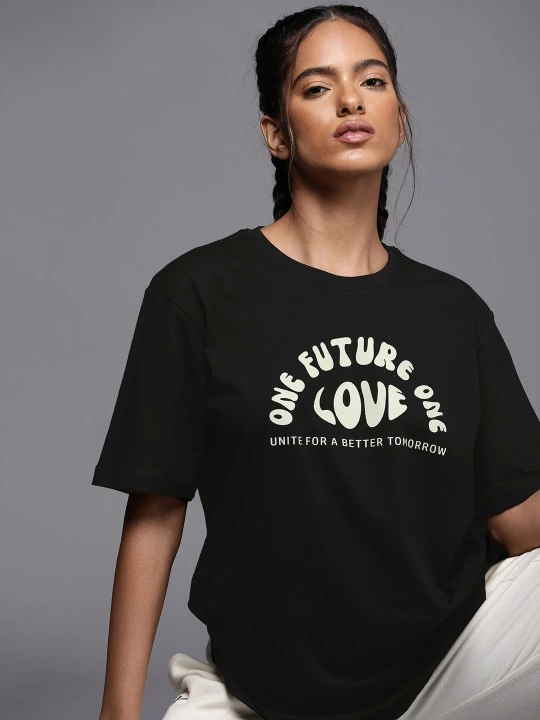 T-shirt Alvina