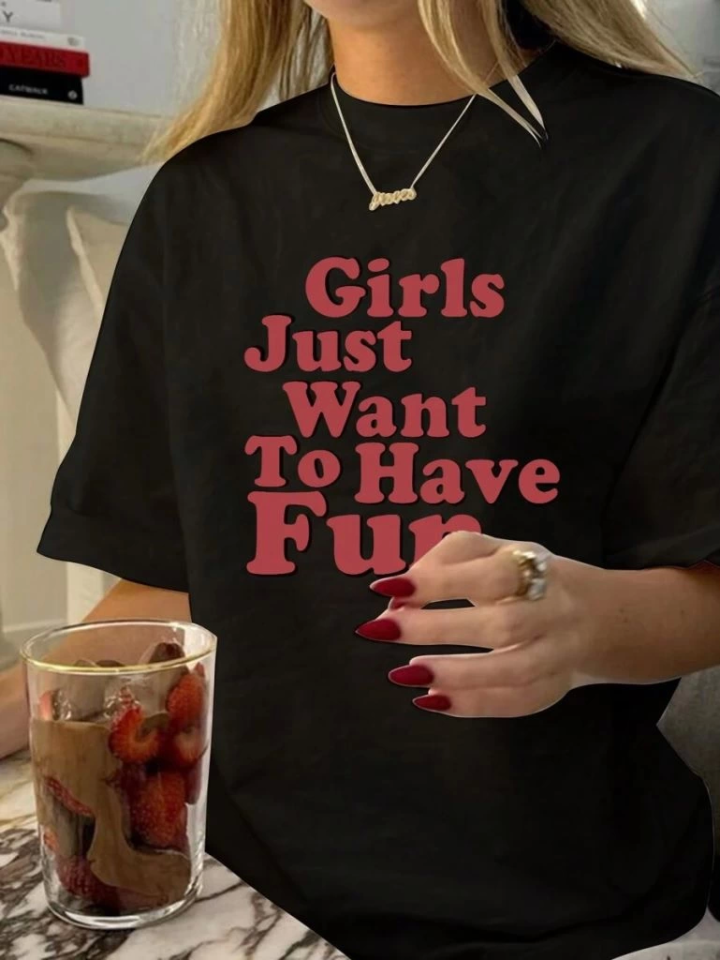 T-shirt Aurelie