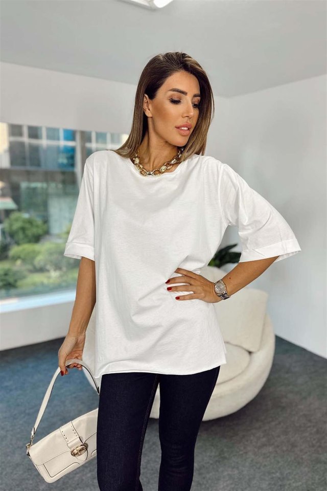 T-shirt Jardina