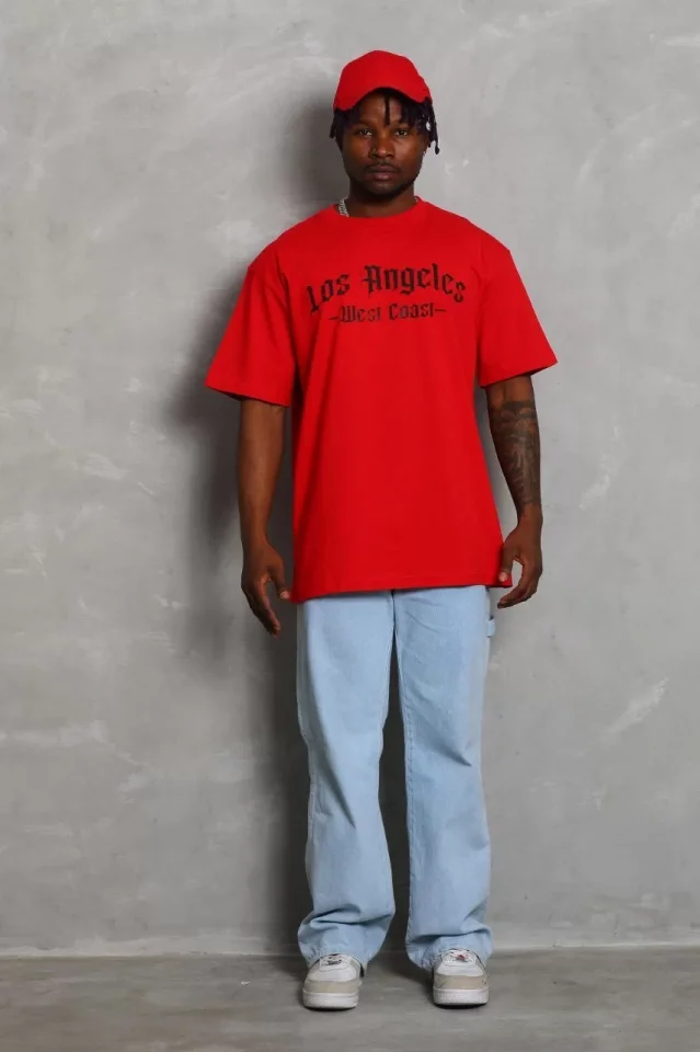 T-shirt Maurice