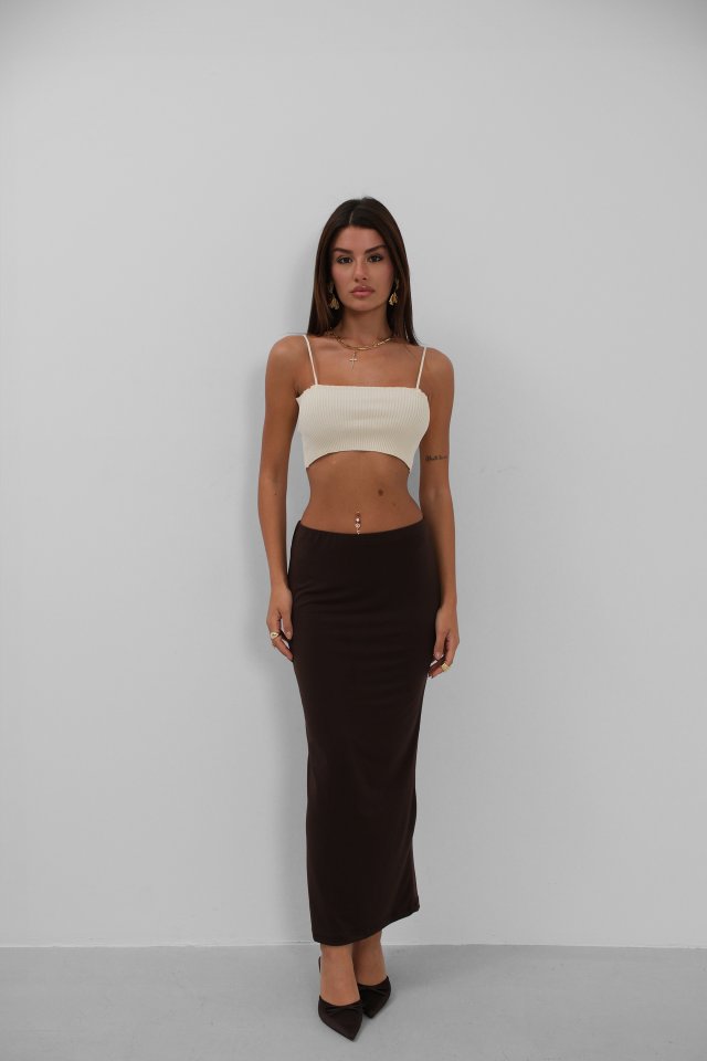 Top Crop Laquanda