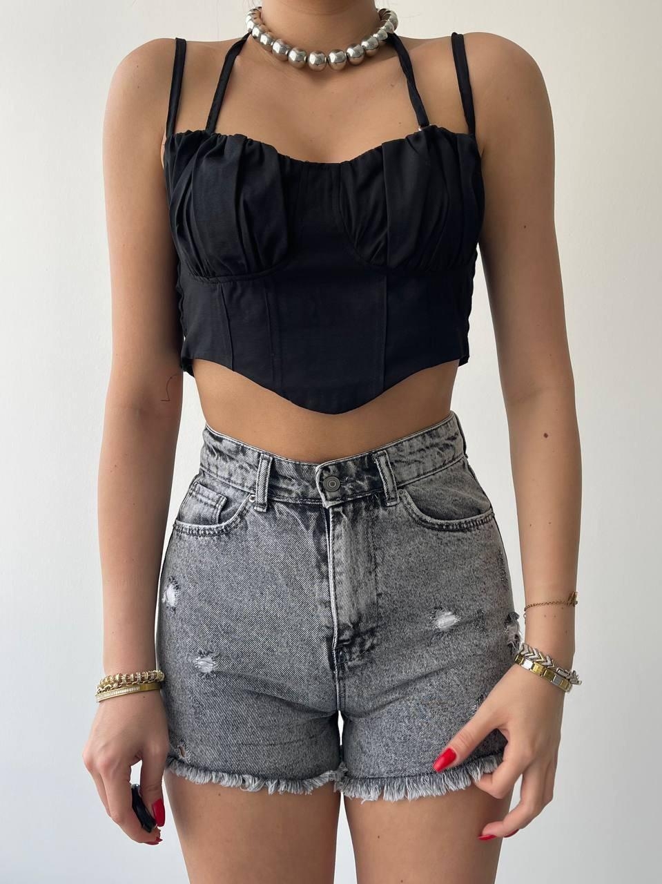 Top Crop Lareesa