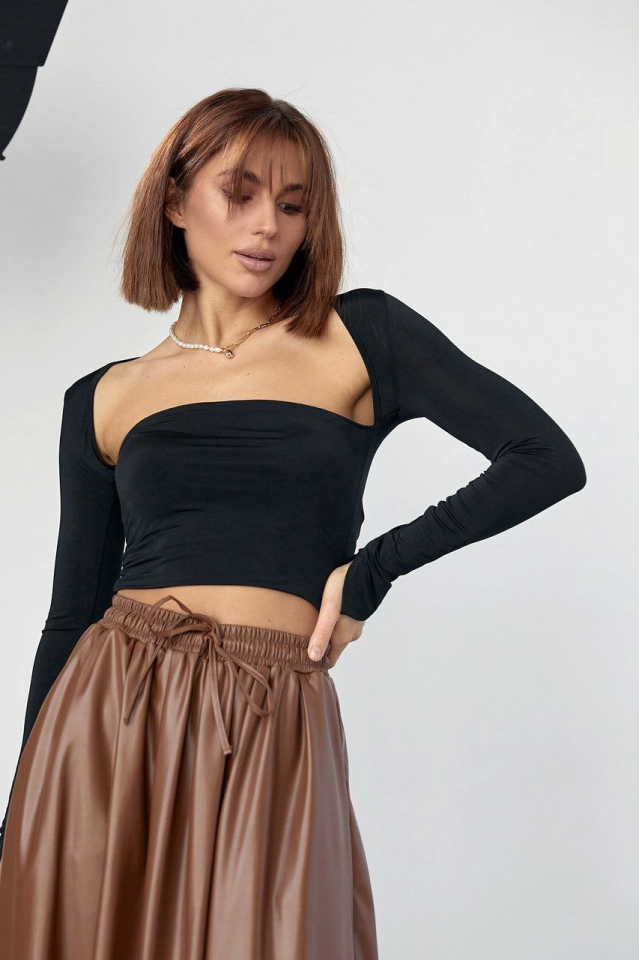 Top Crop Larinda