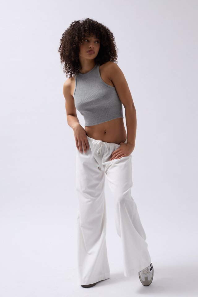 Top Crop Lashannon