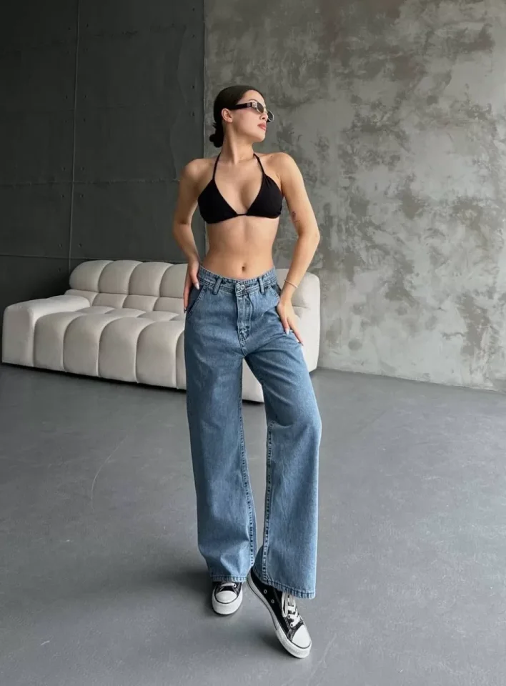 Hose Lacricia