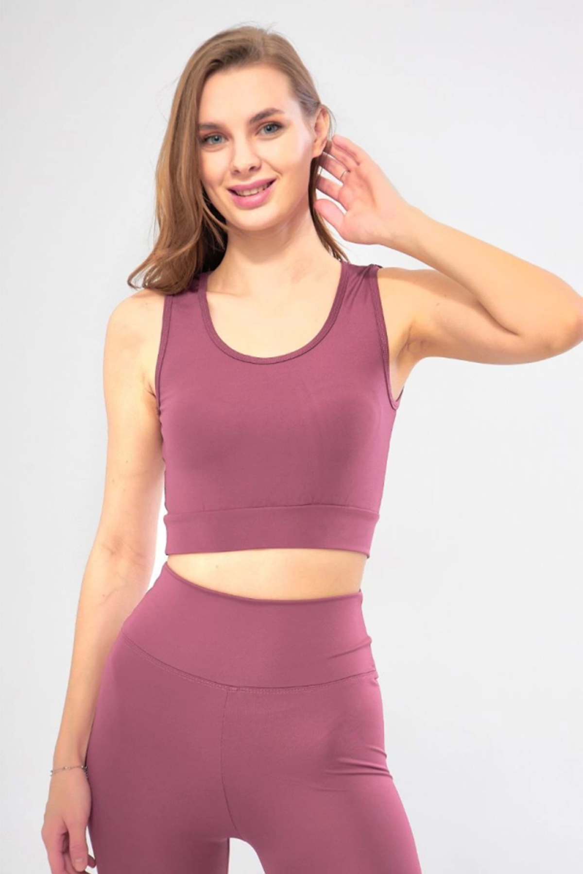 Top Crop Rechell
