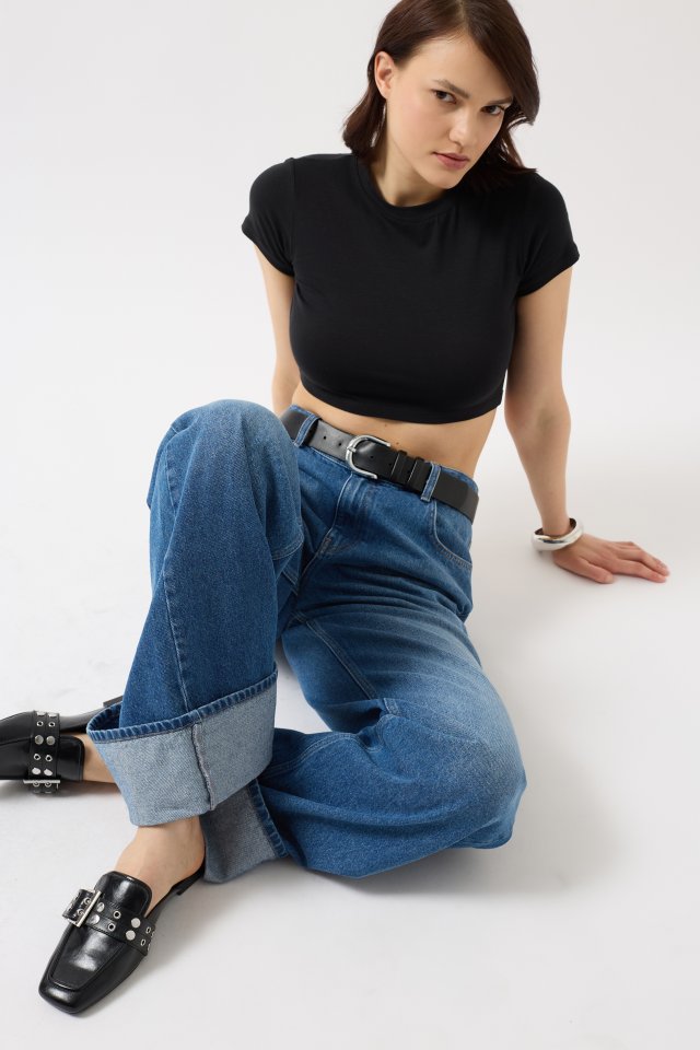 Top Crop Yudita