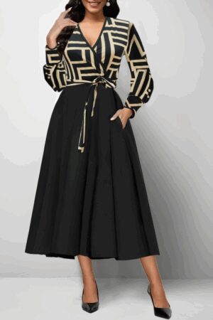 Kleid Tingle
